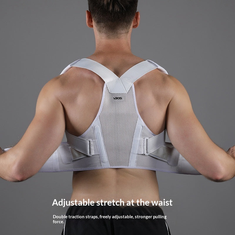 correttore posturale per adulti