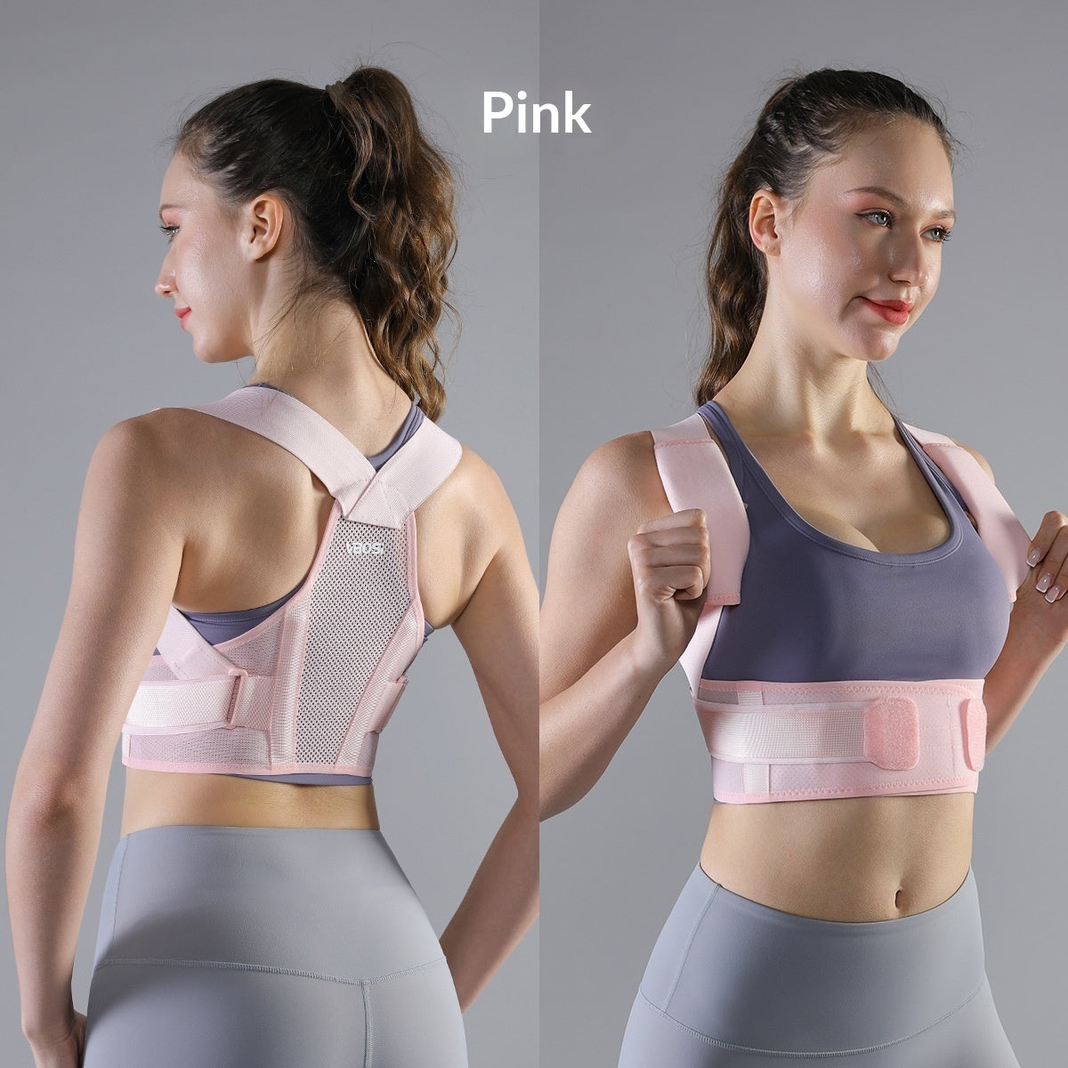 correttore posturale per adulti